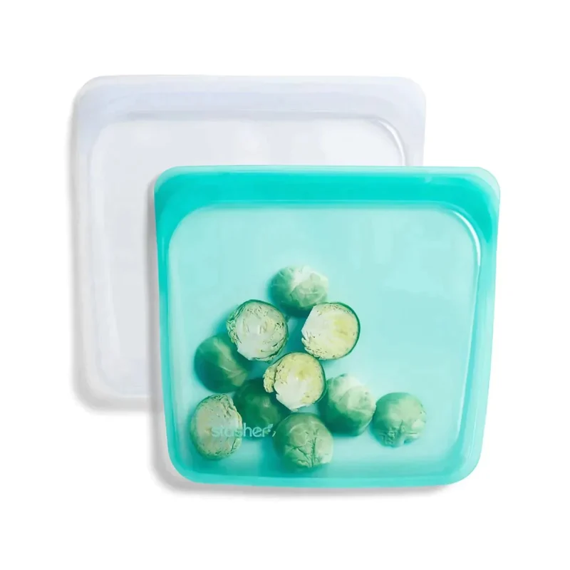 Pack 2 Bolsas Sandwich