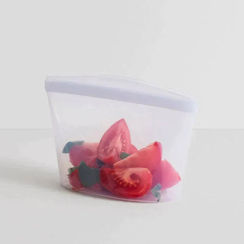 Bolsa Bowls 2 Cup 473 ml Clear