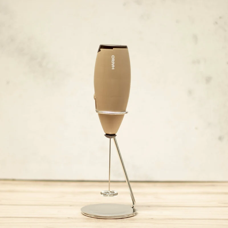 Espumador de Leche Creamer Z Hario