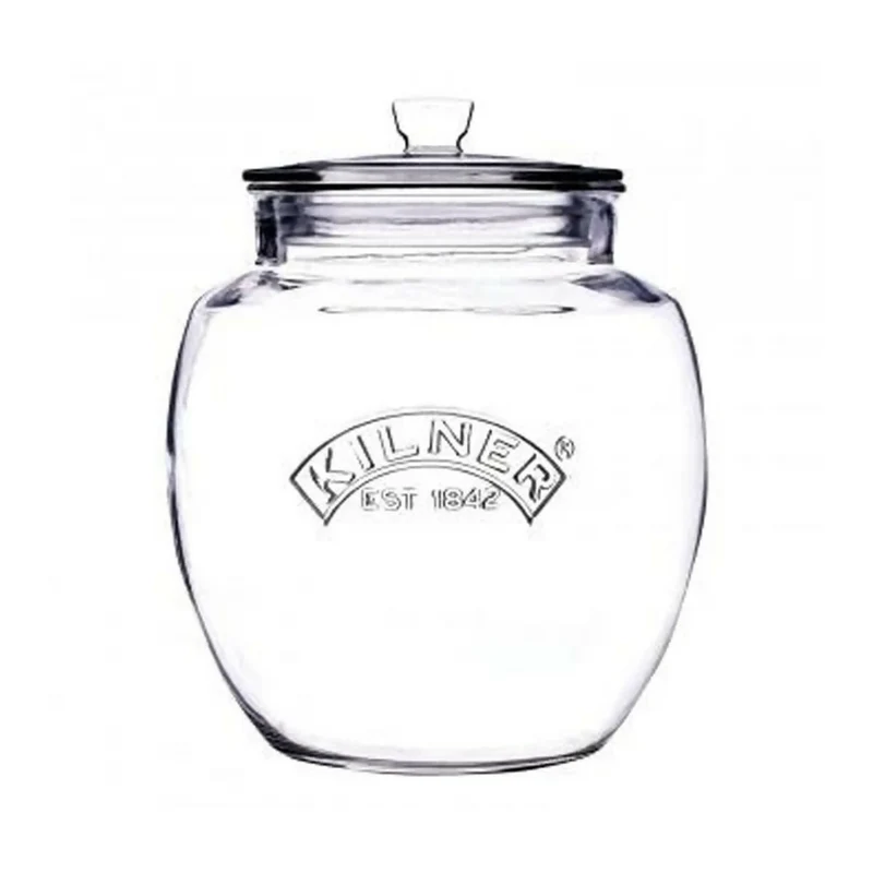 Frasco Universal 4 Lts