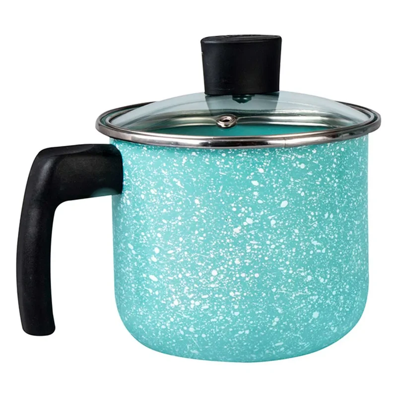 Hervidor euro 14 granito jade menta cinsa #20264