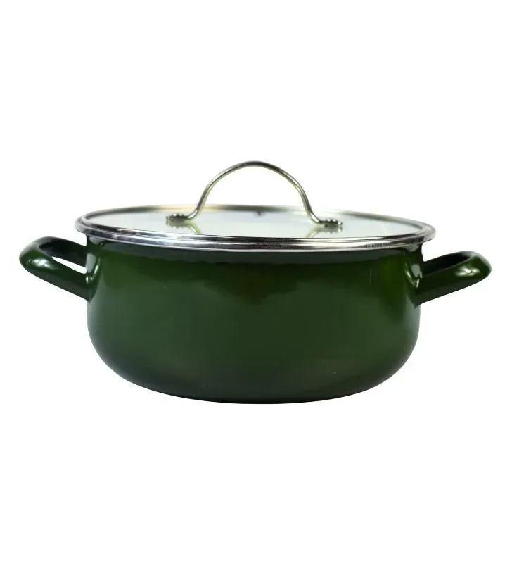 Arrocera euro 22 heslty cooking cinsa #20261