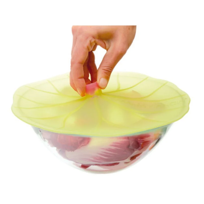Tapa Silicona Lily Pad 33 cm