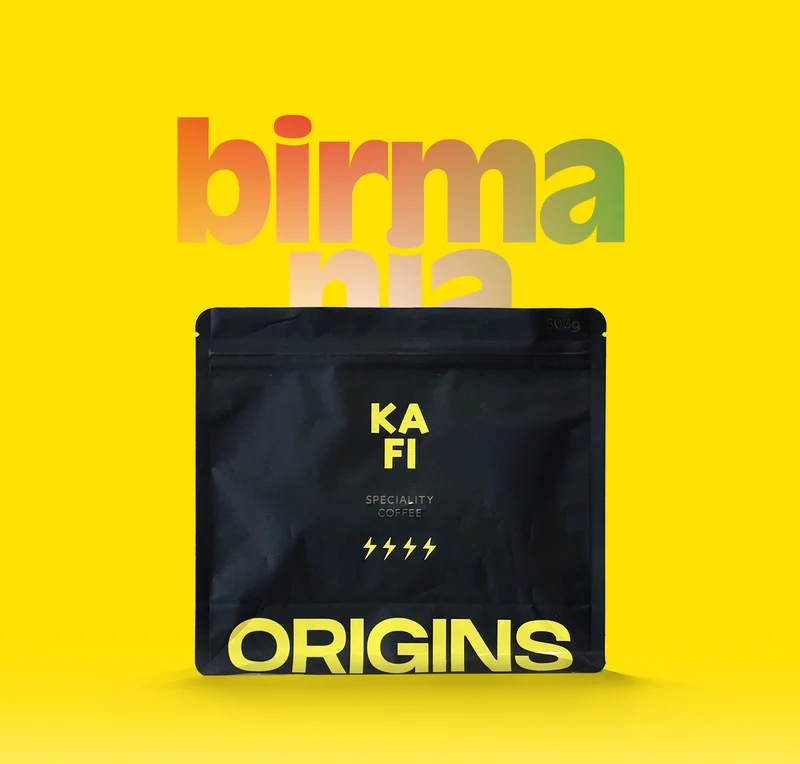 Birmania