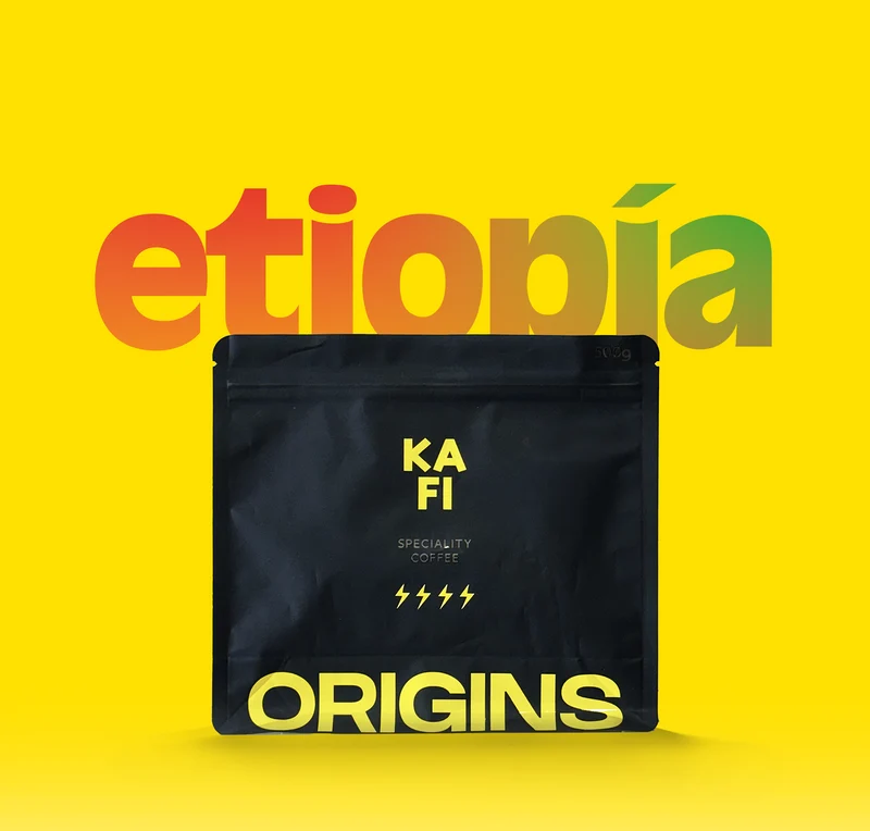 Etiopia
