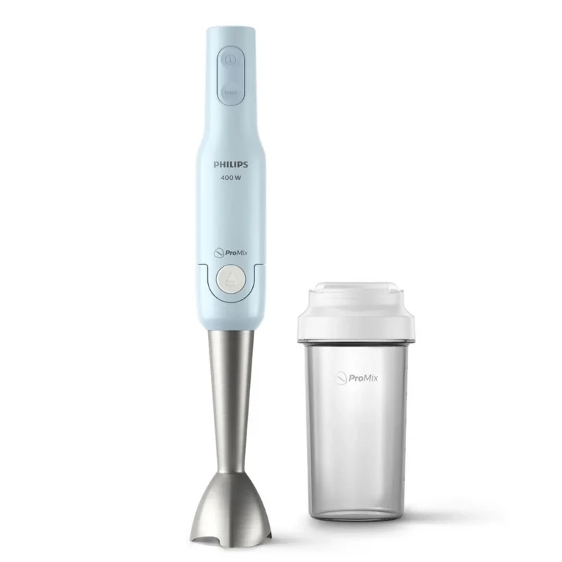 Batidora Inmersión Minipimer Philips Promix HR2531 400W