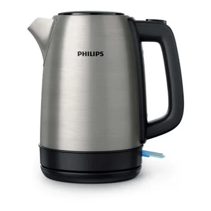 Hervidor Eléctrico Philips HD9350/90 Acero 1.7L 2200W