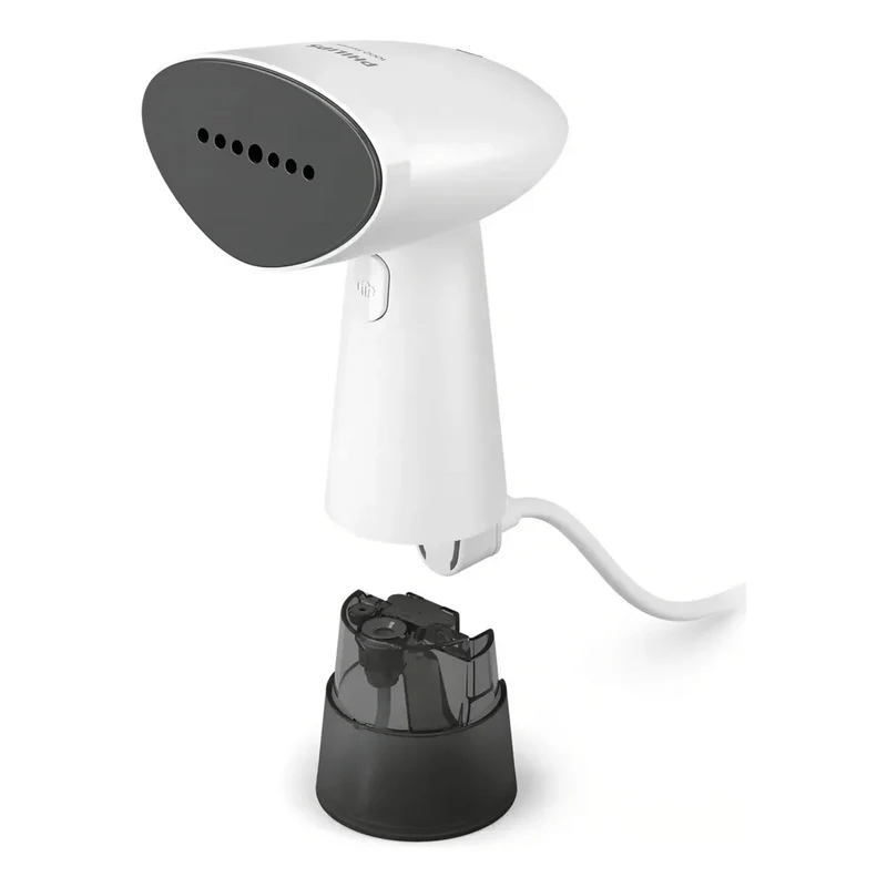 Plancha Vertical Vaporizador Philips STH1010 Vapor Rápido