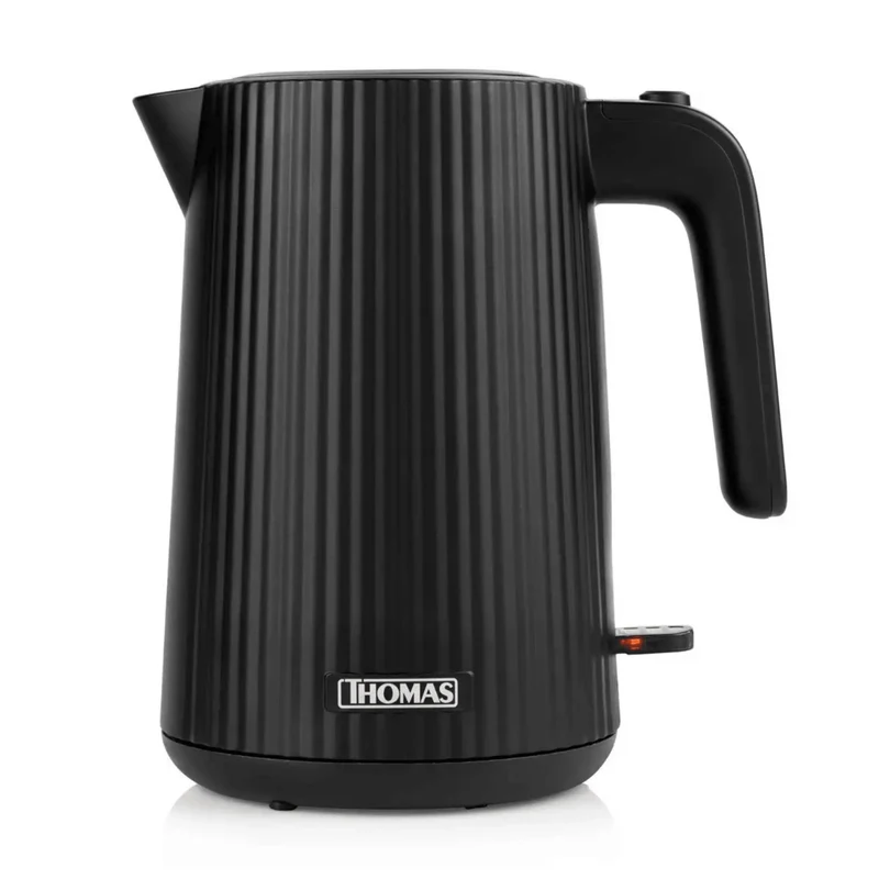 Hervidor Thomas TH-4343N 1.8L 2200W Rápido y Económico
