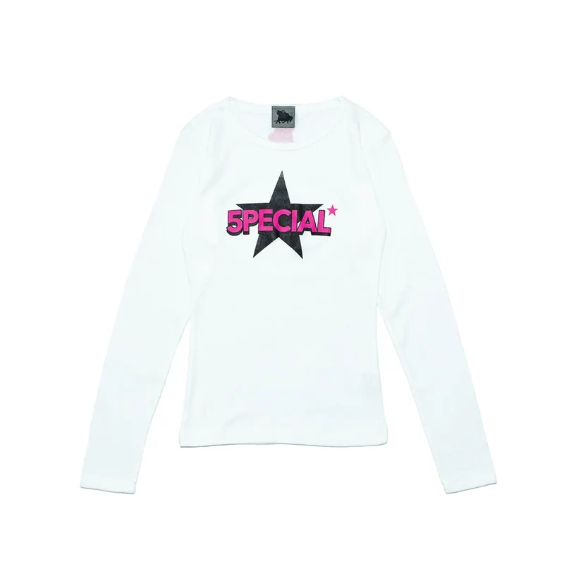 5pecial L's tee