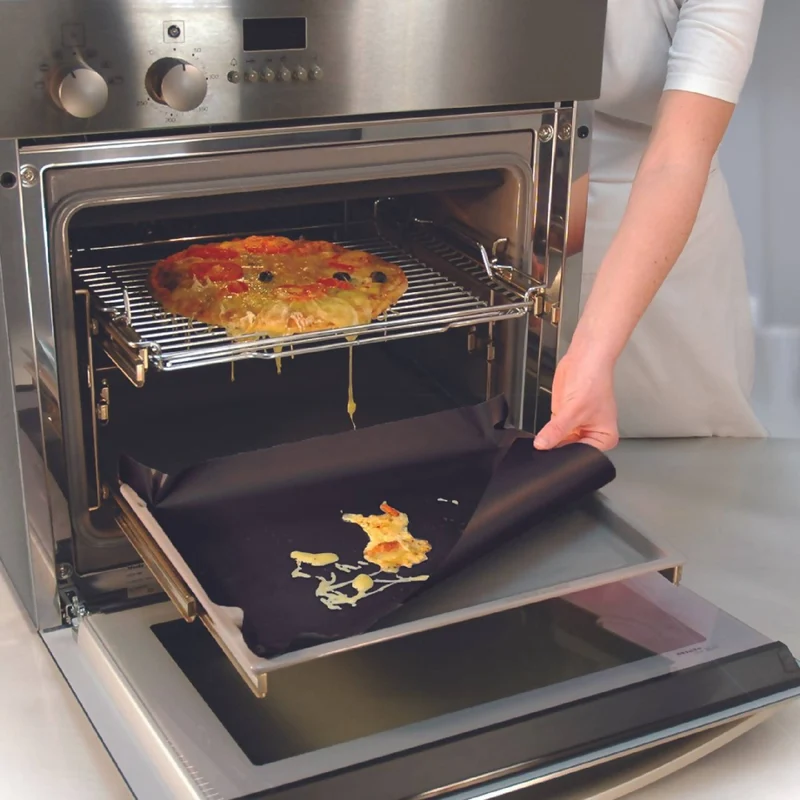 Protector Para Horno