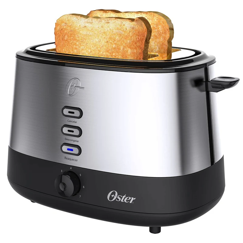 Tostador dos rebanadas Oster #10699