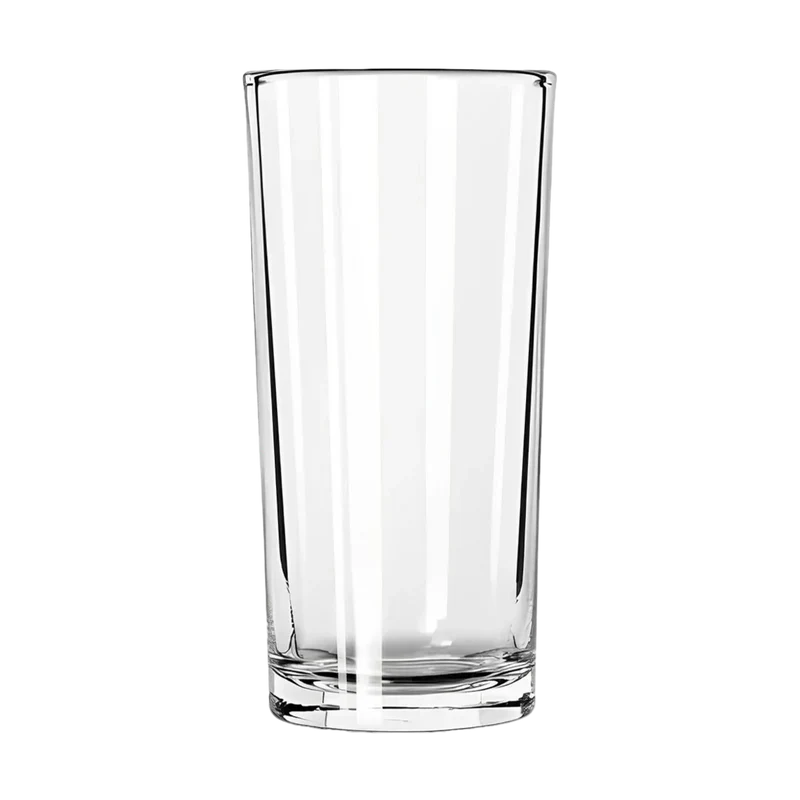 Vaso cubero liso No. 8360 Crisa #141050