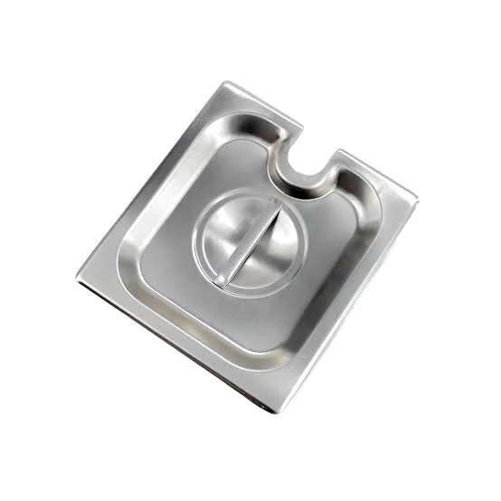 Tapa inserto sexto acero inoxidable Bonne #127063