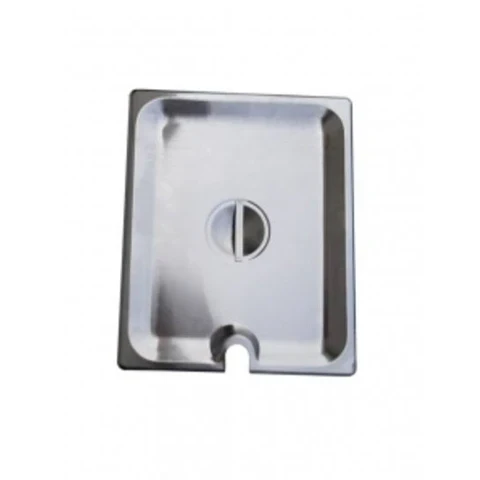 Tapa inserto medio inoxidable Bonne #127065