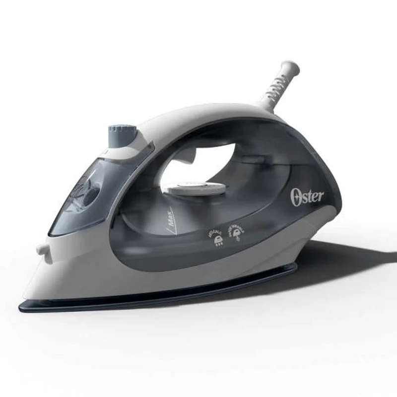 Plancha a Vapor Oster 1400W Compacta Cable 360 Económica