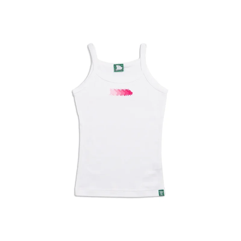 SAGE FROG chain cami
