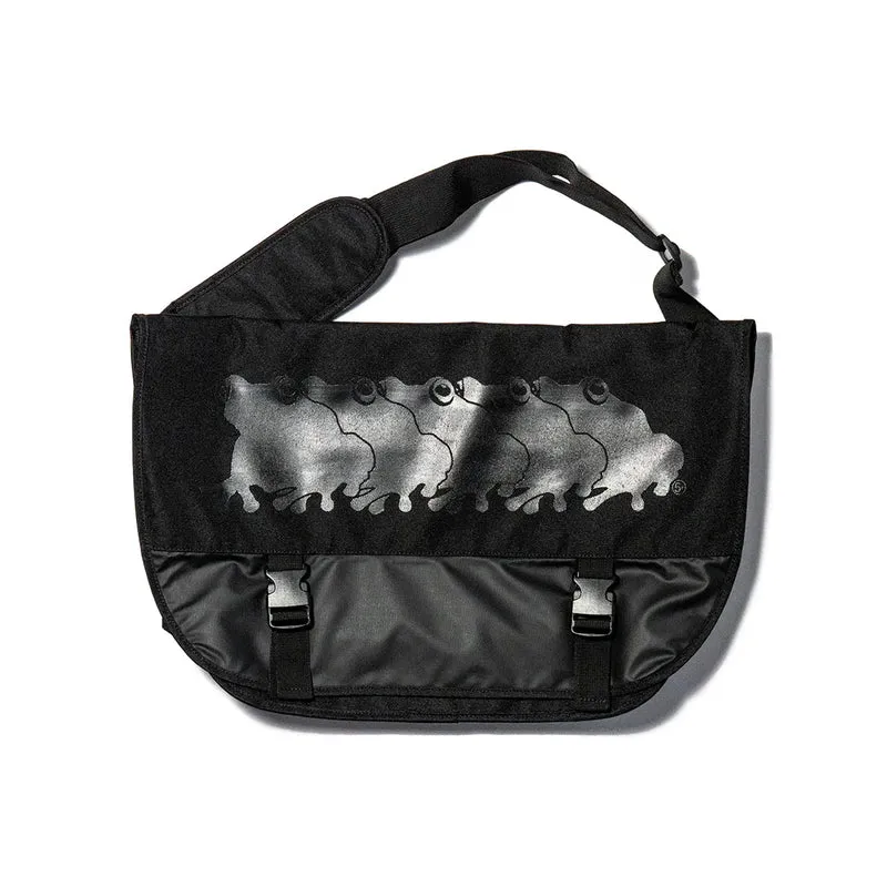 5-Frog Messager bag