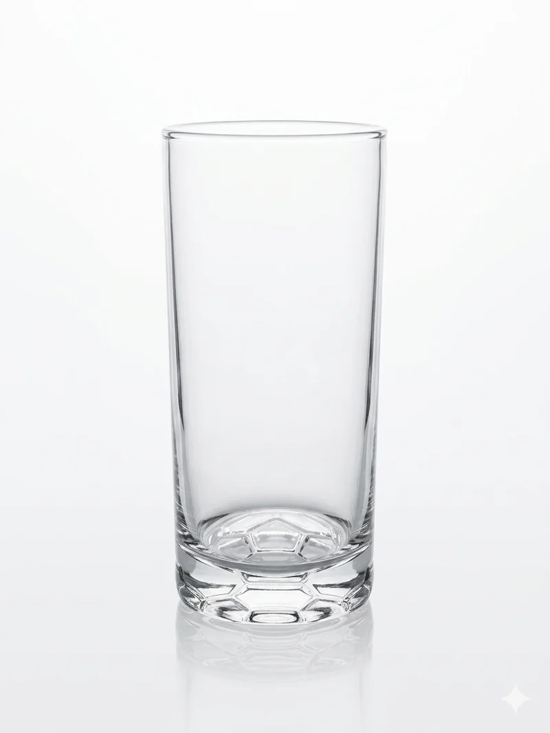 Vaso Euforia futbol No. 6034 Crisa #141052