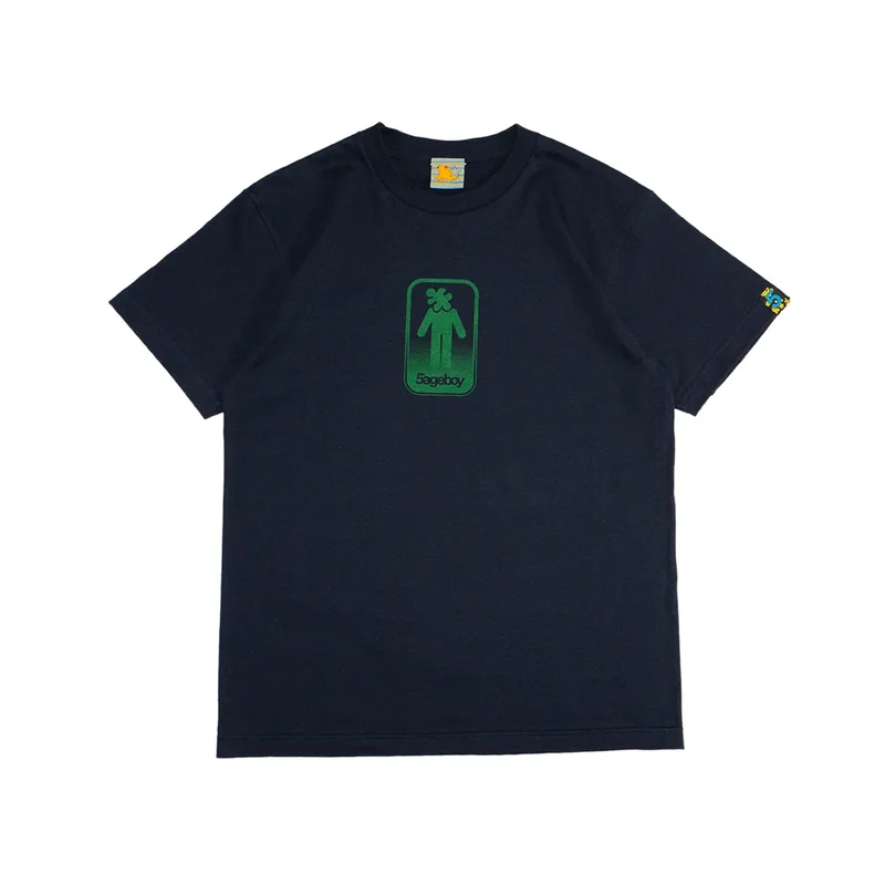 boy S/S Tee