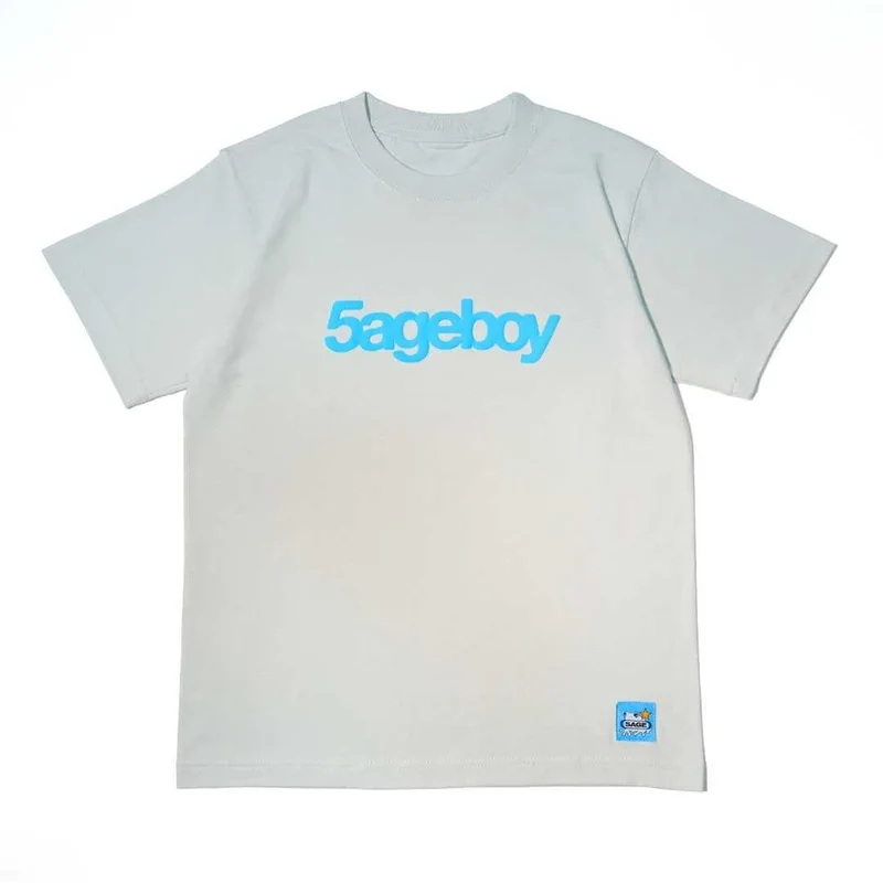 5ageboy S/S Tee
