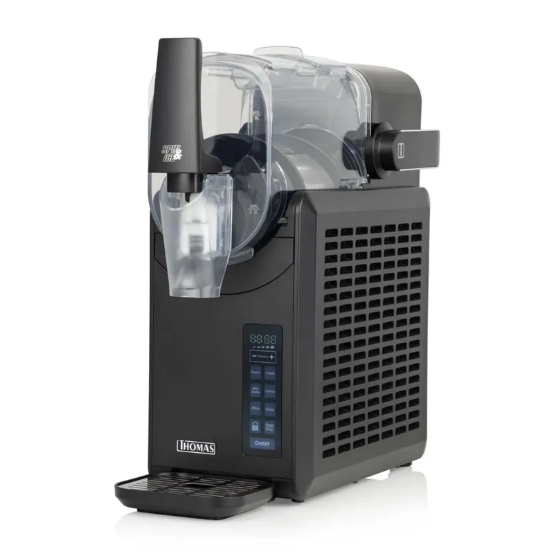 Máquina Granizados Thomas TH-SM26DN 2.6L Sin Hielo Autolimp