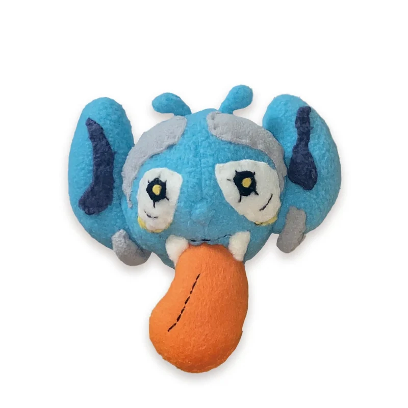 WoBee plush