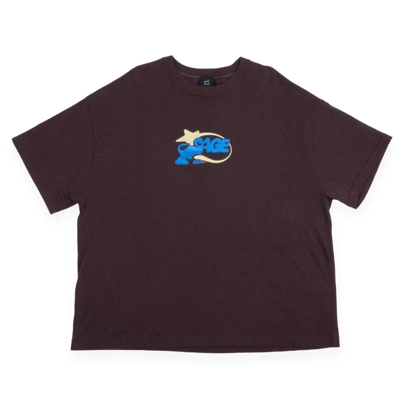 Brachiostar S/S Tee