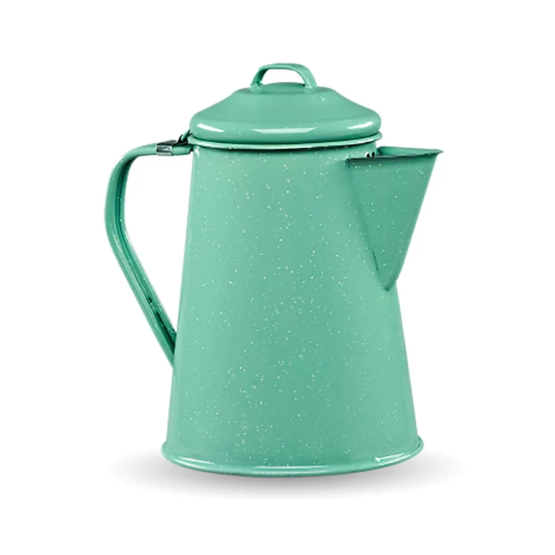Cafetera 1.5 L mint rustik #19522