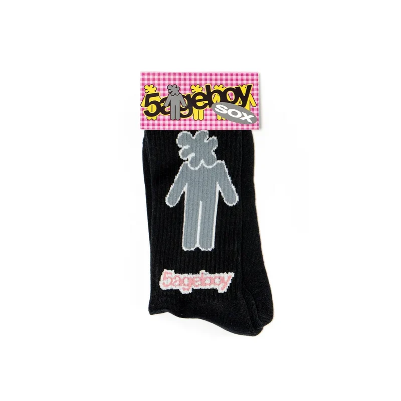 5ageboy Sox