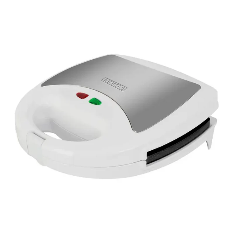Sandwichera y Waflera Thomas TH-965 Placas Intercambiables