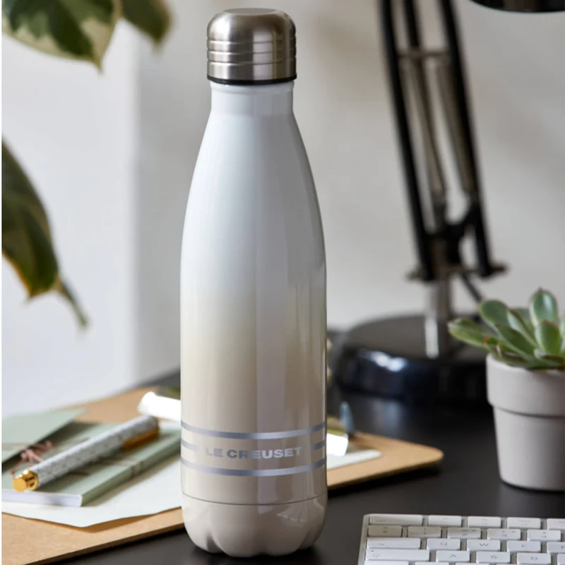Botella Térmica 500 Ml Le Creuset
