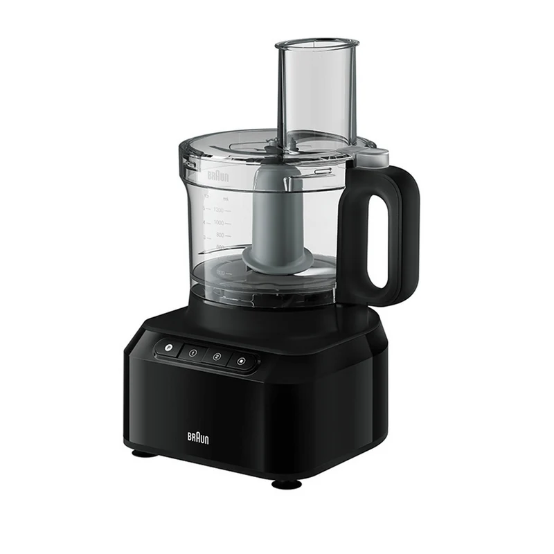 Procesador de Alimentos Braun FP3132