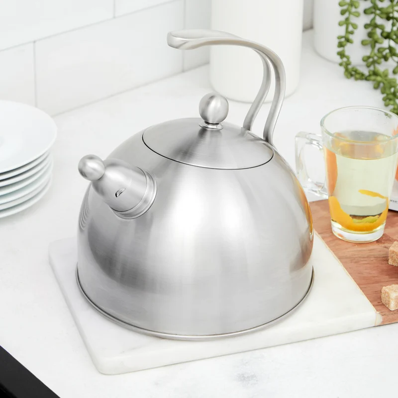 Tetera Toulouse 2.5 Lts Simple Cook