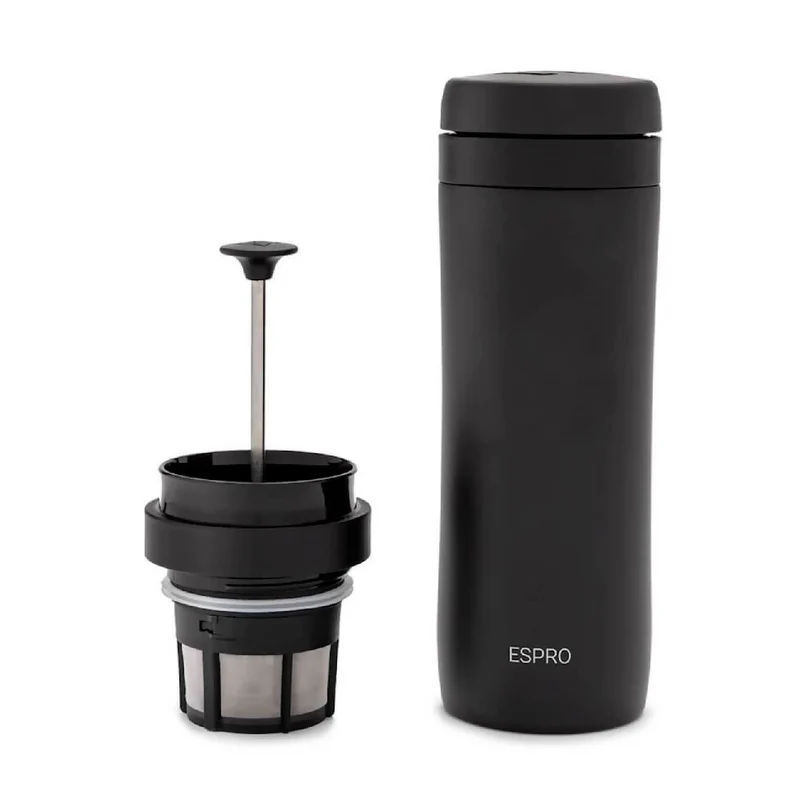 Prensa Francesa Portátil 450 ml P1 Espro