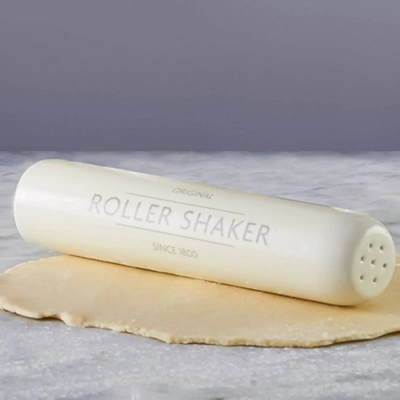 Uslero Roller Shaker 3 en 1 Mason Cash