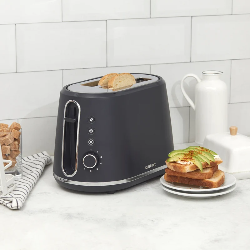 Tostador de 2 Rebanadas CPT-780 de Cuisinart®