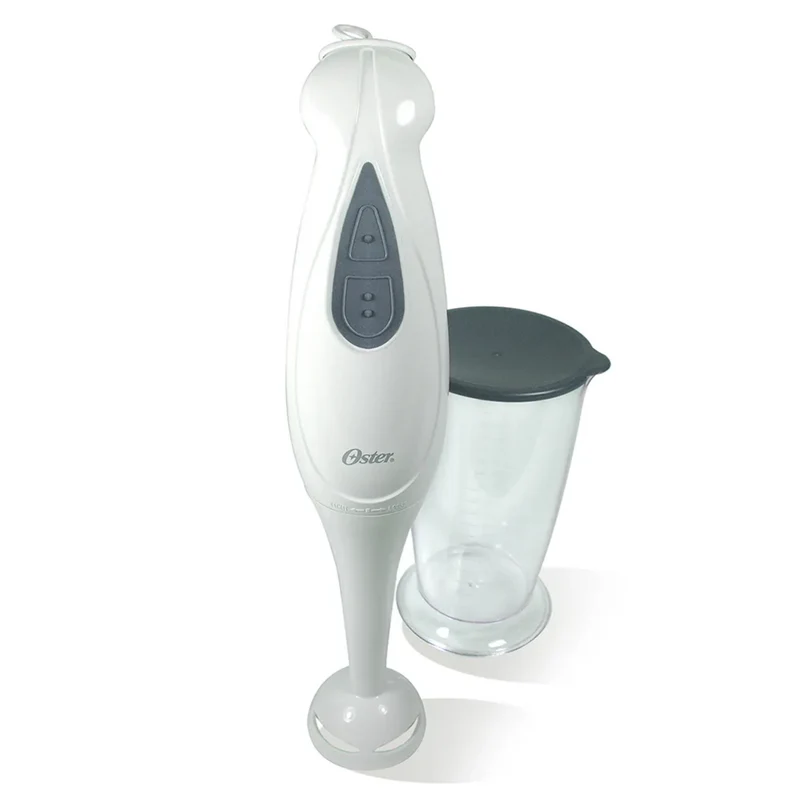 Batidora de Inmersión Oster Minipimer Vaso 2609