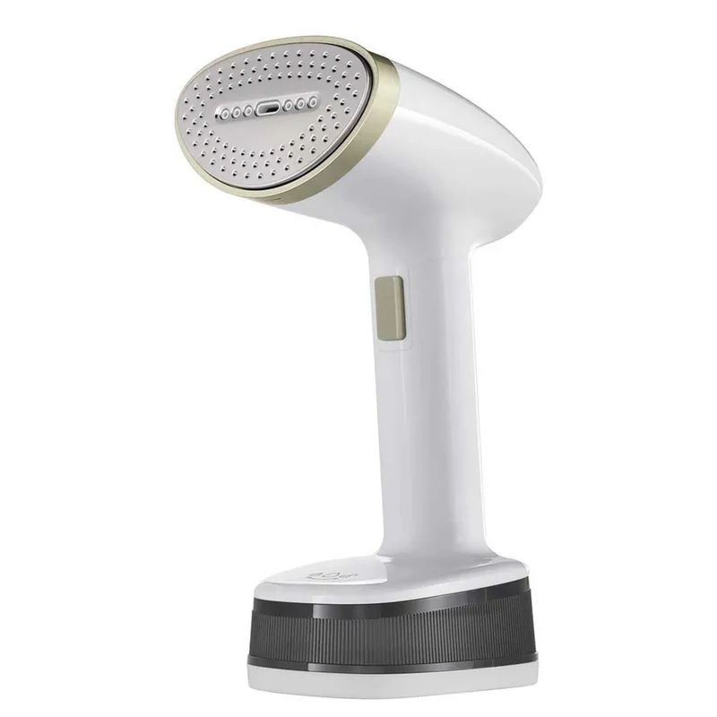 Plancha Vertical Oster Vaporizador GCSTF200 Blanca