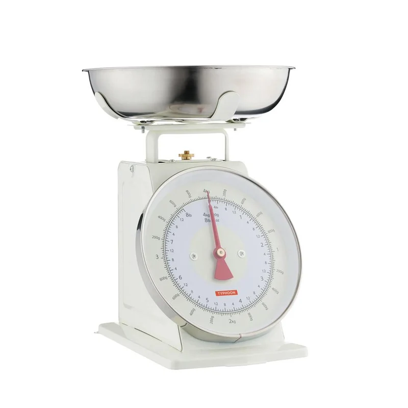 Balanza Living Crema Typhoon