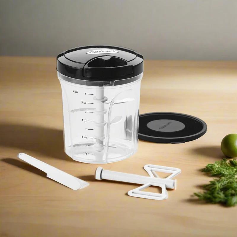 Picatodo Manual PrepExpress® CTG-00-PCH4 Cuisinart