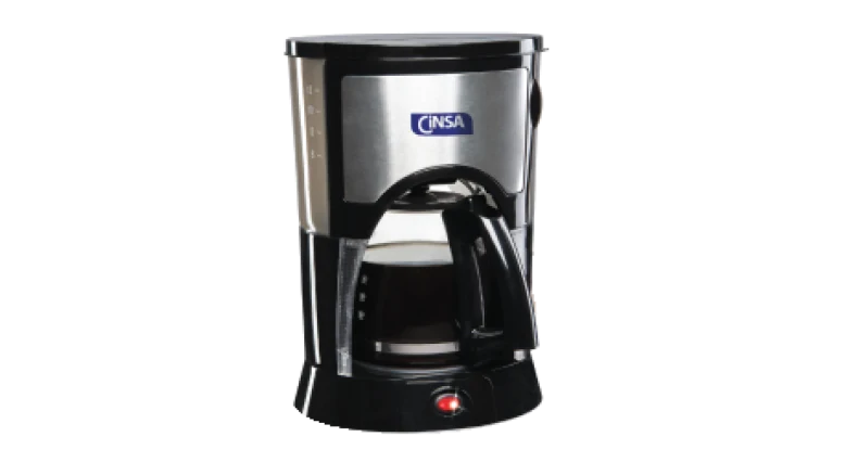 CAFETERA CINSA DELICE G 500N
