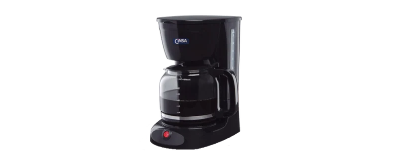 Cafetera CINSA kÁAPEH F600N