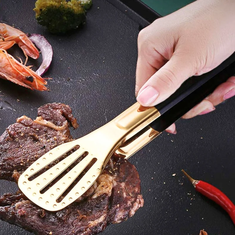 Pinzas De Cocina 28 Cm Santú Home & Deco