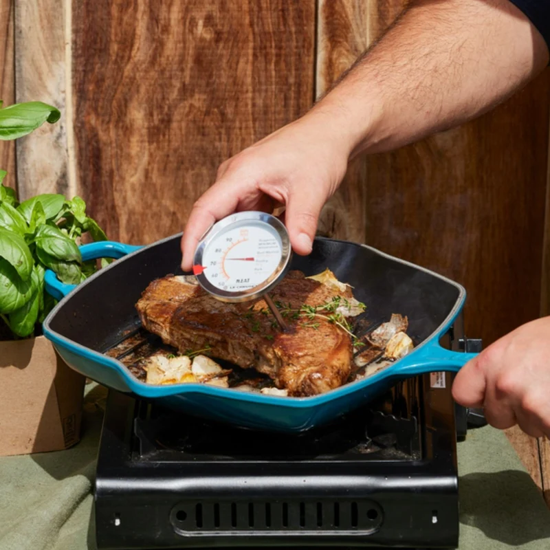 Termómetro Para Carne Le Creuset