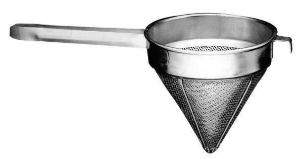 Colador Chino Acero Inox #DS1147 Buffetware